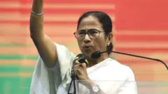 ममता बनर्जी