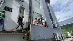 காங்கிரஸ் வயநாடு