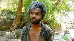 గిరిజన యువకుడు మధు