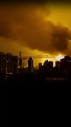 київ після атаки росії