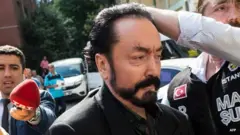 Adnan Oktar