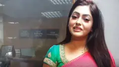 বাংলাদেশী অভিনেত্রী নিপুণ আক্তার