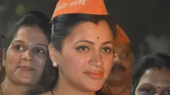 नवनीत राणा