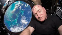 Scott Kelly