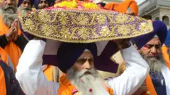 ਗੁਰੂ ਗ੍ਰੰਥ ਸਾਹਿਬ