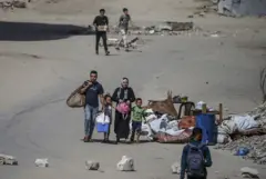 غزه