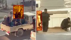 اعتراضات‌ دی‌ماه ۱۴۰۴، از لحاظ میزان و نوع سرکوب و خشونت به کار گرفته شده از سوی نیروهای امنیتی بی سابقه است. اگرچه هنوز آمار دقیق کشته‌شدگان مشخص نیست، اما سطح بالای خشونت و استفاده از انواع سلاح‌های کشنده علیه معترضان، خبر از هزاران کشته در سراسر ایران دارد.