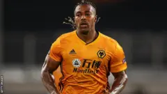 Adama Traore