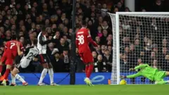 Luis Diaz ne ya ci wa Liverpool