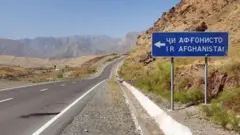 تاجکستان پوله