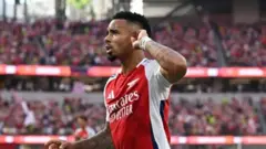 Gabriel Jesus