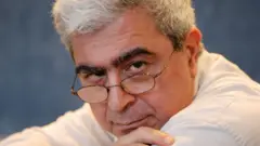 إلياس خوري