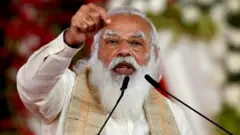 நரேந்திர மோதி