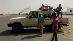 جدایی‌طلبان خواستار استقلال دوباره کشور "یمن جنوبی" هستند