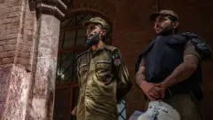 Lahore