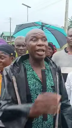 Ndị obodo Affa 