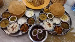 શાકાહારી ભોજનનું વલણ પાકિસ્તાનમાં પણ વધી રહ્યું છે