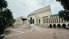 বায়তুল মোকাররম