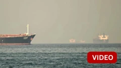 ஹோர்முஸ் நீரிணை, இந்தியா, பாகிஸ்தான்