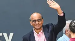 தர்மன் சண்முகரத்னம்