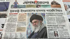 প্রথম আলো