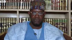 Ku san Malamanku tare da Sheikh Abubakar Umar Rijiyar Lemo