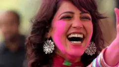 Holi