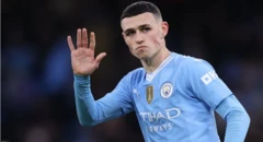 Phil Foden