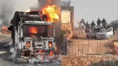 Батыш Жээктеги кырдаал