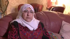 حرب غزة: "يبدو أنه فقدان أحد أفراد أسرتي أمر لا يمكن تفاديه"