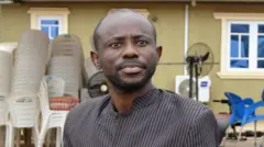 Aworan Olaniyan Gbenga Amos 