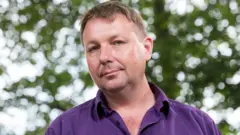 Danny Dorling