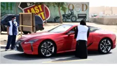 امارات محدودیت‌های شدیدی را برای مقابله با شیوع کووید-۱۹ وضع کرده