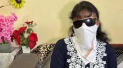 ਐਸਿਡ ਅਟੈਕ ਸਰਵਾਈਵਰ ਇੰਦਰਜੀਤ ਕੌਰ ਰੂਬੀ 