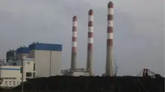 නොරොච්චෝල ගල් අඟුරු බලාගාරය