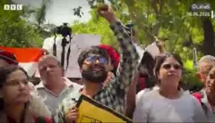 CockroachJanataParty