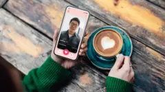 अनलाइन डेटिङ एपहरूमा कमी हुँदै गएको छ