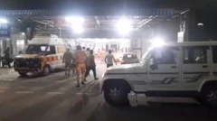 ਦੁੱਖ ਨਿਵਾਰਨ ਸਾਹਿਬ ਗੁਰਦੁਆਰੇ 'ਚ ਮਹਿਲਾ ਦਾ ਕਤਲ