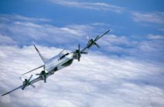 ロッキード 188 アトランティック航空