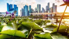 singapura
