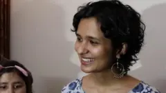 શ્રુતિ શર્મા