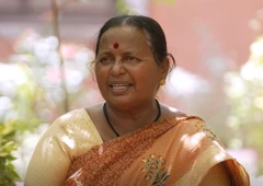 சூழலியல் போராளி