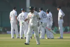 Cricket
