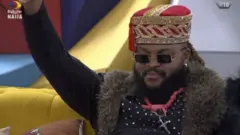 Whitemoney winner of BBNaija