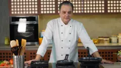 شیف محبوب
