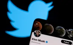 Twitter'da mavi tik için aylık 8 dolar ödenmesi gerekecek
