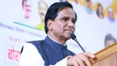 रावसाहेब दानवे