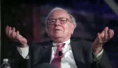 Warren Buffett