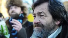 Сергей Мохнаткин (архивное фото)