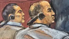 رفعت امیرف و پولاد عمرف